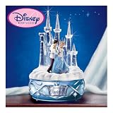 Buy Ardleigh Elliott Cinderella's Castle Music Box