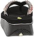Volatile Women's Shinebright Wedge Sandal