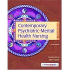 Click here to buy Contemporary Psychiatric-Mental Health Nursing (2nd Edition) by Carol Ren Kneisl and Eileen Trigoboff.