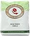 Coffee Bean Direct Decaf French Vanilla Flavored, Whole Bean Coffee, 5 Pound Bag (Pack of 1)