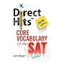Direct Hits Core Vocabulary of the SAT: Volume 1 2010 Edition