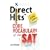 Direct Hits Core Vocabulary of the SAT: Volume 1 2010 Edition