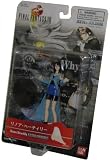 51ag cyC29L. SL160  Rinoa Heartilly EXTRA SOLDIER Final Fantasy VIII 6 Action Figure