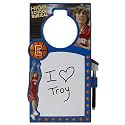 HSM Rockin' Door Bell Hanger