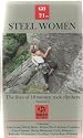 Steel Women VHS The Lives of 10 women rock climbers