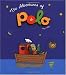 The adventures of Polo by Faller, Roger.