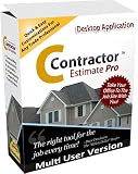 Contractor Estimate Pro