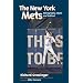 The New York Mets: Ethnography, Myth, and Subtext