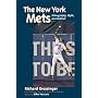 The New York Mets: Ethnography, Myth, and Subtext