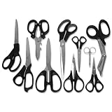 Click here to buy Rons Classics Scissor Set by Ronco.