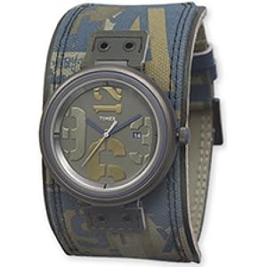 Timex 2E021 Men's Authentic