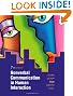 Nonverbal Communication in Human Interaction
