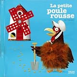 La petite poule roussepar Leo Timmers