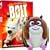 Bolt (With Free Rhino Soft Toy) [DVD]