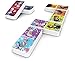Disney Frozen Dominoes in Collectors Tin (styles will vary)