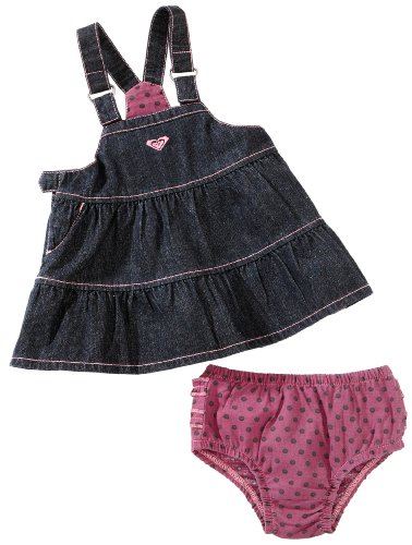 Cha Cha A XCFDR012 - Kleid, Farbe: grau (stone wash, stw)
