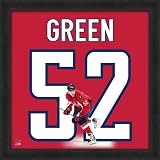Mike Green Washington Capitals Uniframe Framed Jersey Photo 20x20