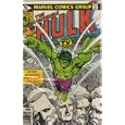 The Incredible Hulk 239 by  Marvel Comics