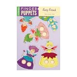 Fairies Finger Puppets