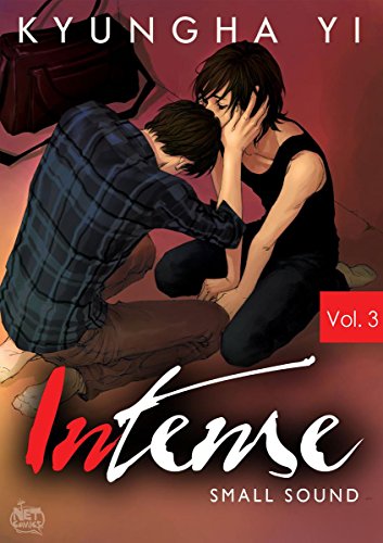 Intense Volume 3