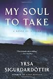 My Soul to Take: A Novel of Iceland