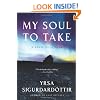 My Soul To Take: A Novel of Iceland