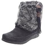Wrangler Reva Mid Boots femme