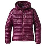 Patagonia Ultralight Down Hoody Jacket - Women's Patagonia Ultralight Down Hoody Jacket - Women's
