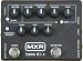 MXR M-80 BASS D.I �x�[�X�p�_�C���N�g�{�b�N�X