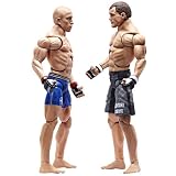 UFC Matt Hughes vs GSP (79)