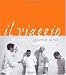 II Viaggio Di Vetri: A Culinary Journey