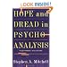 Hope And Dread In Pychoanalysis (Anywhere But Naxos)