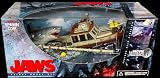 マクファーレントイズ ムービーマニアックス 4　JAWS ジョーズイメージ