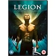 Post thumbnail of Legion (Holy Sh**e Bettman)