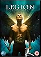 Legion [DVD] [2010]