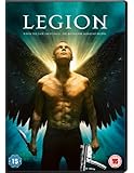 Legion [DVD] [2010]