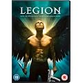Legion [DVD] [2010]