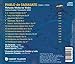 Sarasate: Virtuoso Works for Violin, Carmen Fantasy, Zapateado
