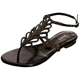 Unze L20412w Slides Sandal