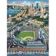 Jigsaw Puzzle 500Pc-Fenway Prk