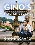 Gino's Italian escape