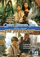 Quest Beyond Time/ The Paper Boy