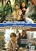Quest Beyond Time/ The Paper Boy