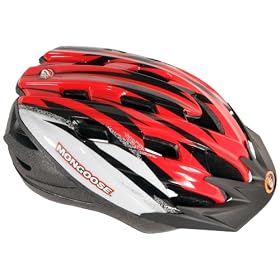 Mongoose XR20 Micro Bicycle Helmet (Youth)