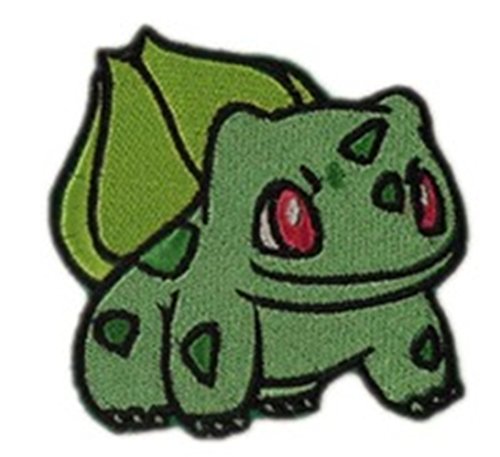 Athena Pokemon Go Bulbasaur 3