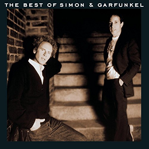 Simon And Garfunkel - Best - Zortam Music