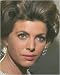 Billie Whitelaw by Unknown. Size 11.00 inches width by 14.00 inches height. High Qual...