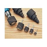 Grizzly G2500 20 pc. Regular Sanding Drum Set
