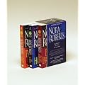 Sign Of Seven Trilogy Box Set