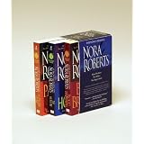 Sign Of Seven Trilogy Box Set